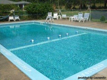 Robin Hood Motel Σαρατόγκα Σπρινγκς Εξωτερικό φωτογραφία