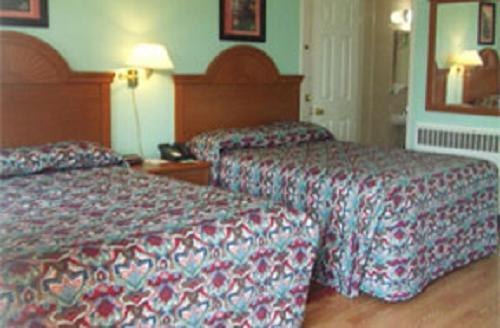 Robin Hood Motel Σαρατόγκα Σπρινγκς Δωμάτιο φωτογραφία
