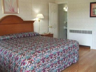 Robin Hood Motel Σαρατόγκα Σπρινγκς Δωμάτιο φωτογραφία