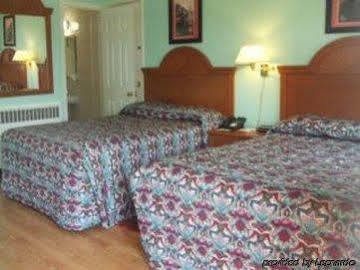 Robin Hood Motel Σαρατόγκα Σπρινγκς Εξωτερικό φωτογραφία